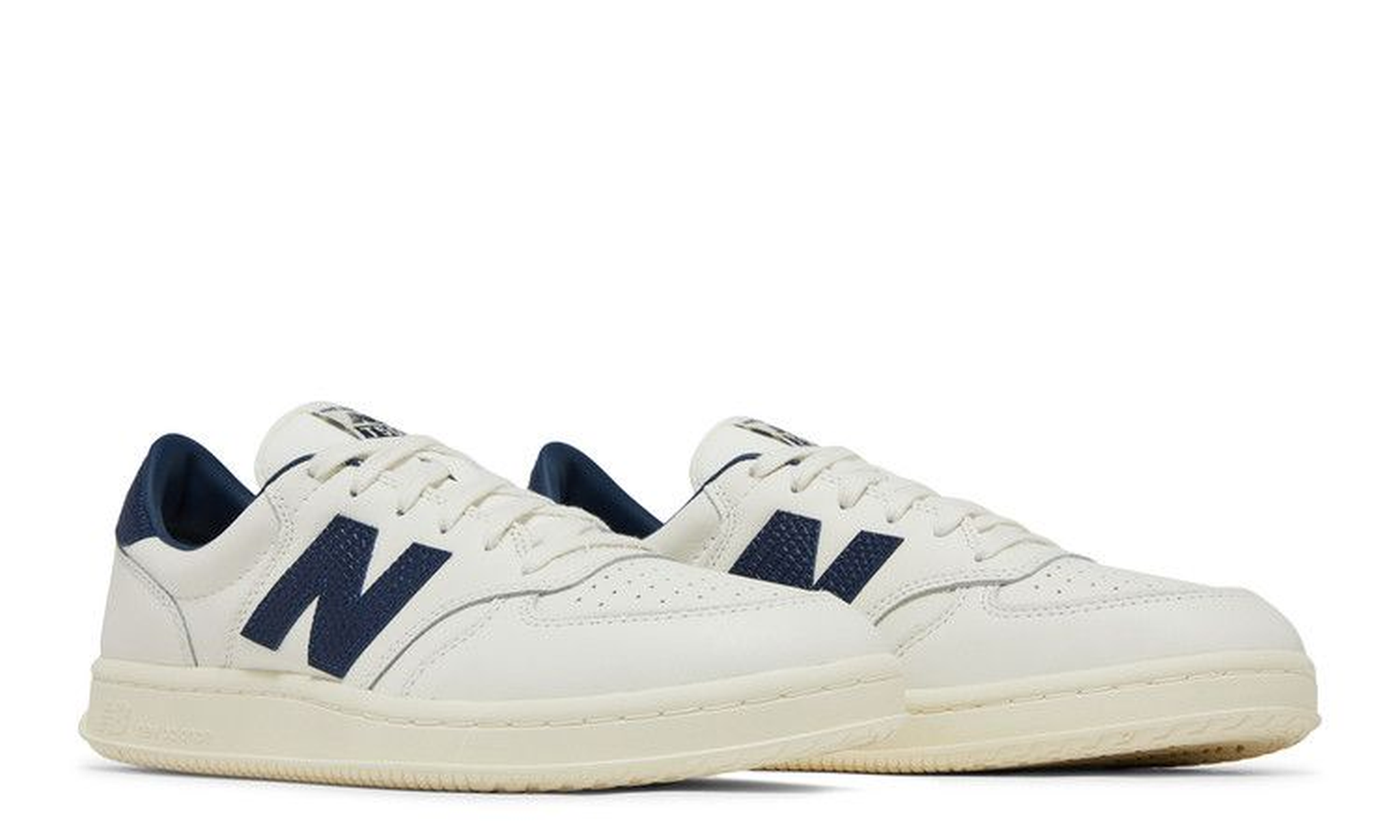 Aime Leon Dore x T500 'Navy'