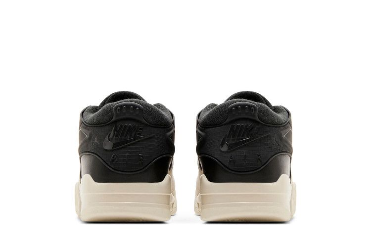 Air Jordan 4 RM 'Black Light Bone'