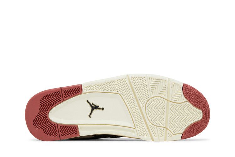 Air Jordan 4 RM 'Canyon Rust'