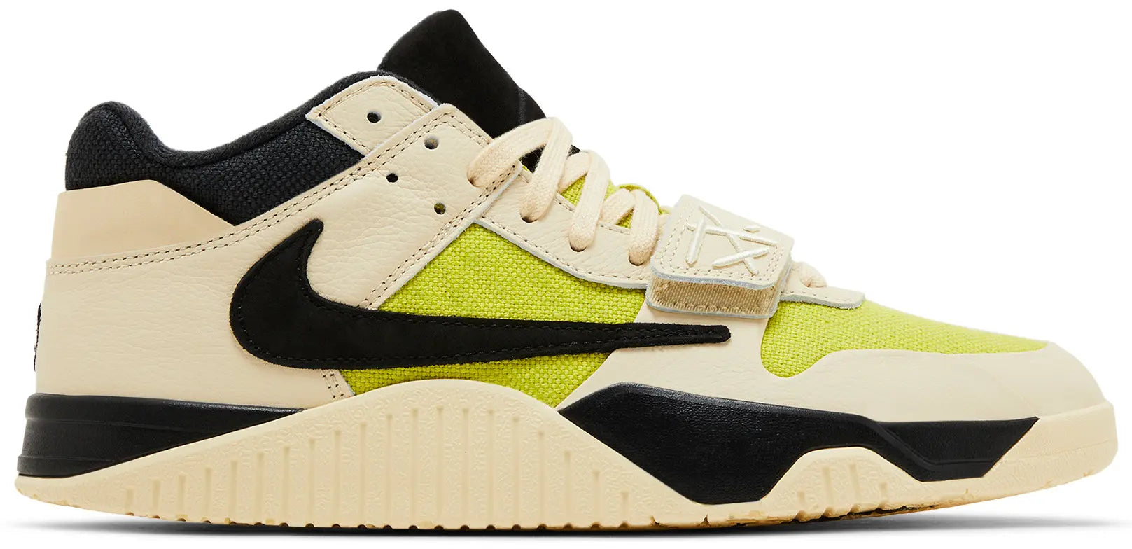 Travis Scott x Air Jordan Jordan Jumpman Jack TR 'Bright Cactus'