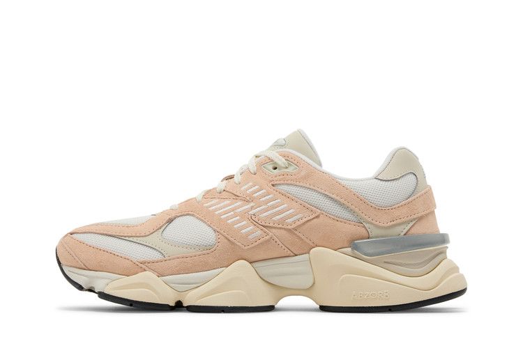 9060 'Vintage Rose Sea Salt'