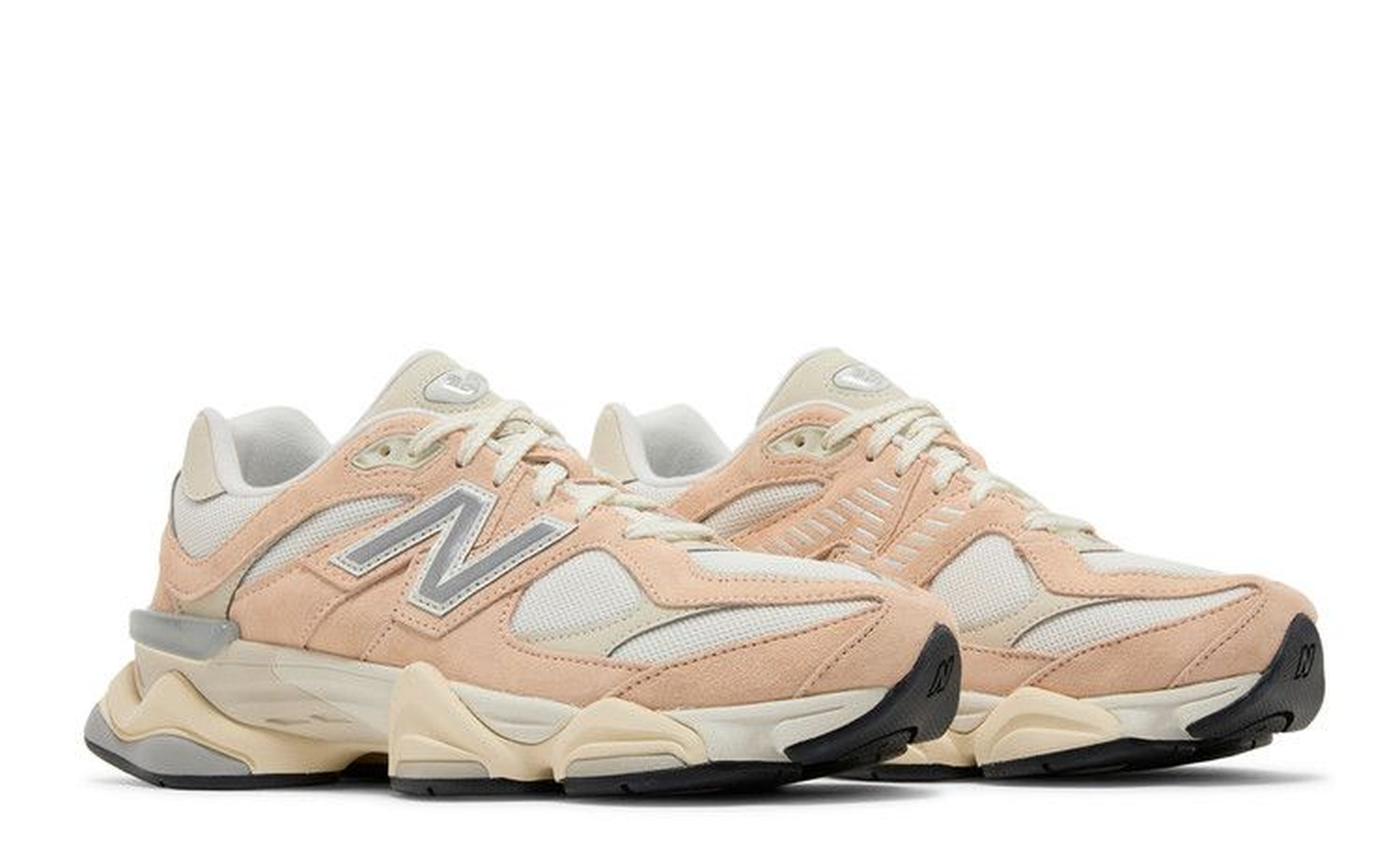 9060 'Vintage Rose Sea Salt'