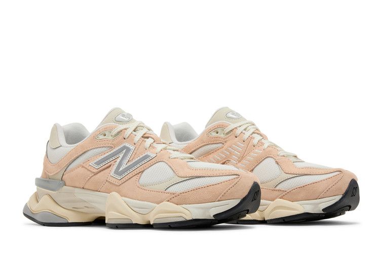 9060 'Vintage Rose Sea Salt'