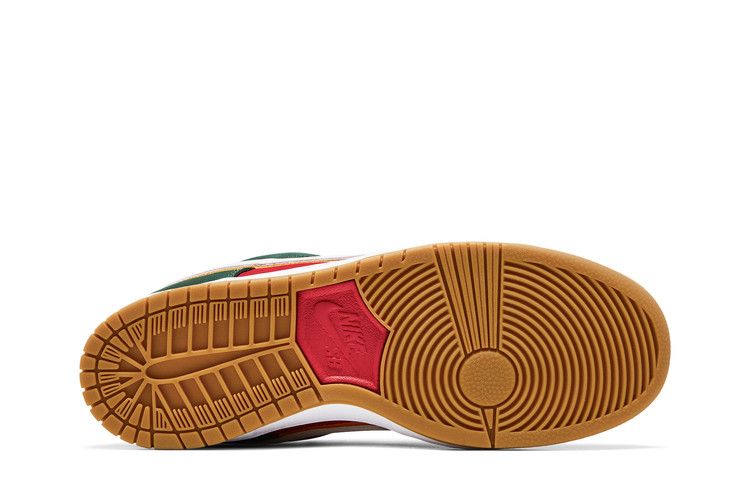 Dunk Low Premium SB 'Seattle Supersonics'
