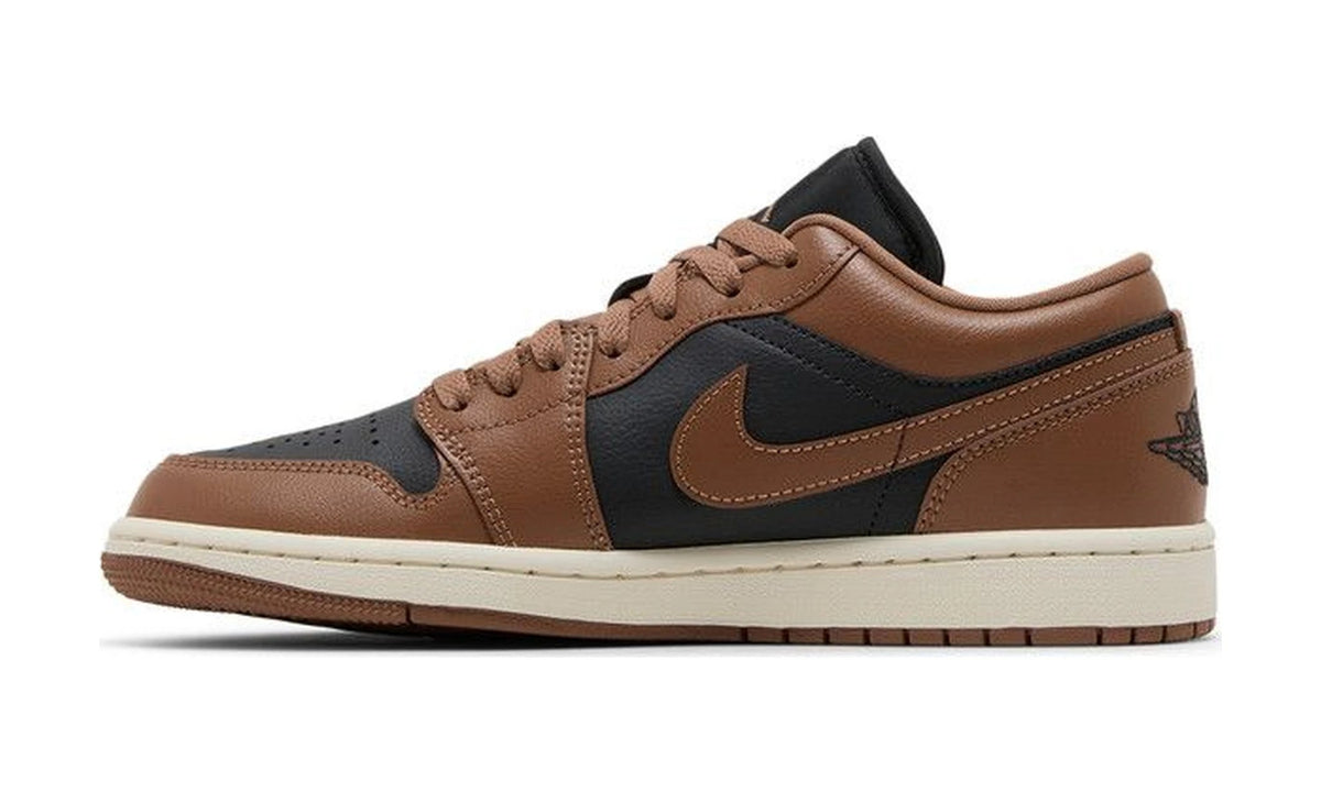 Wmns Air Jordan 1 Low 'Archaeo Brown'