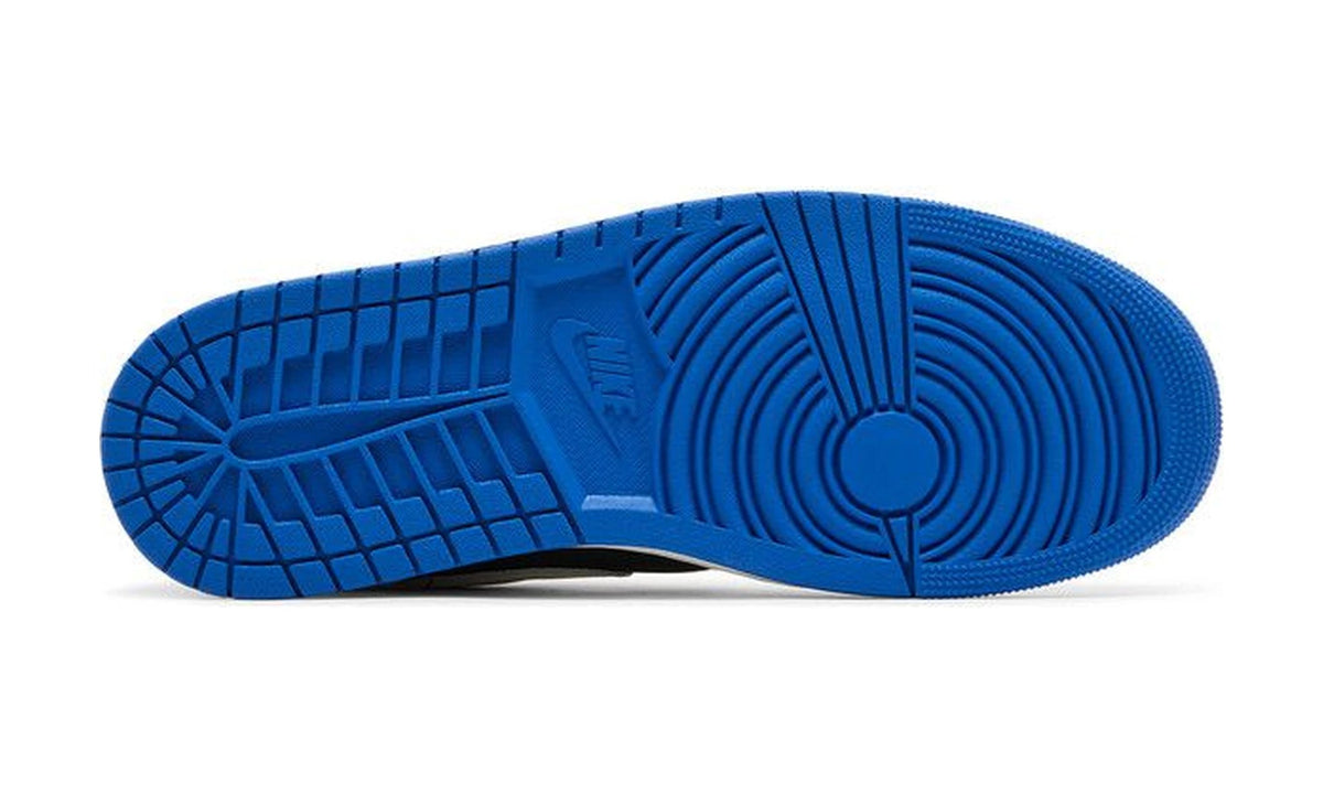 Air Jordan 1 Low 'Quai 54 2024'