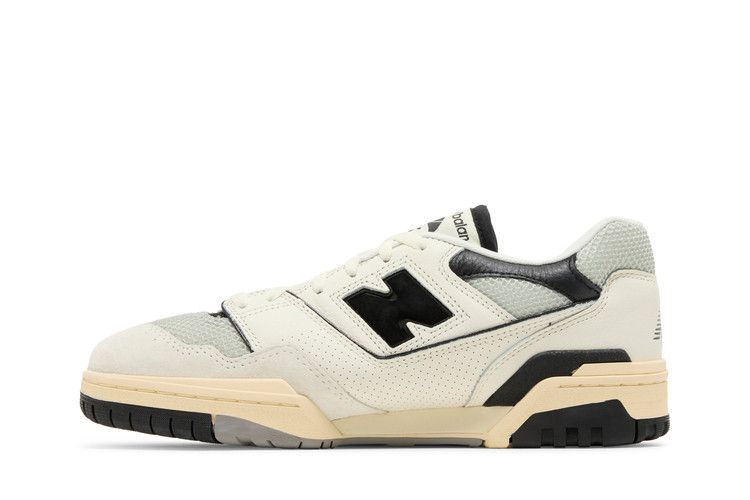 550 'Sea Salt Pack - Black'