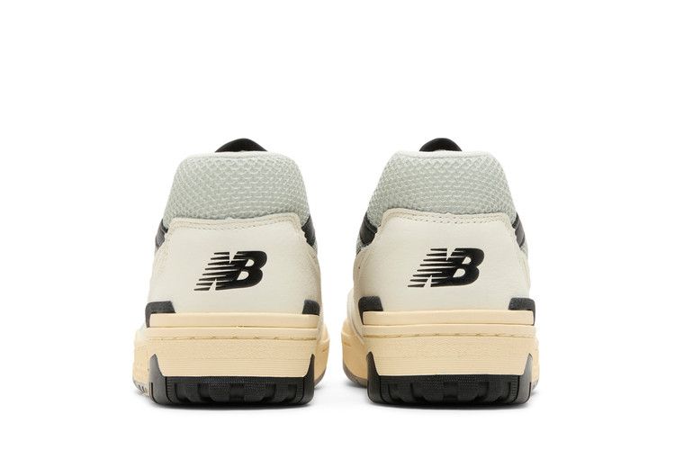 550 'Sea Salt Pack - Black'