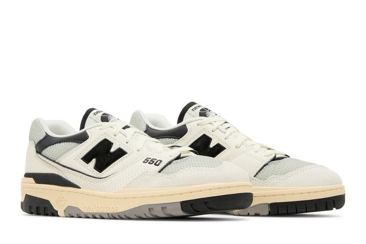 550 'Sea Salt Pack - Black'