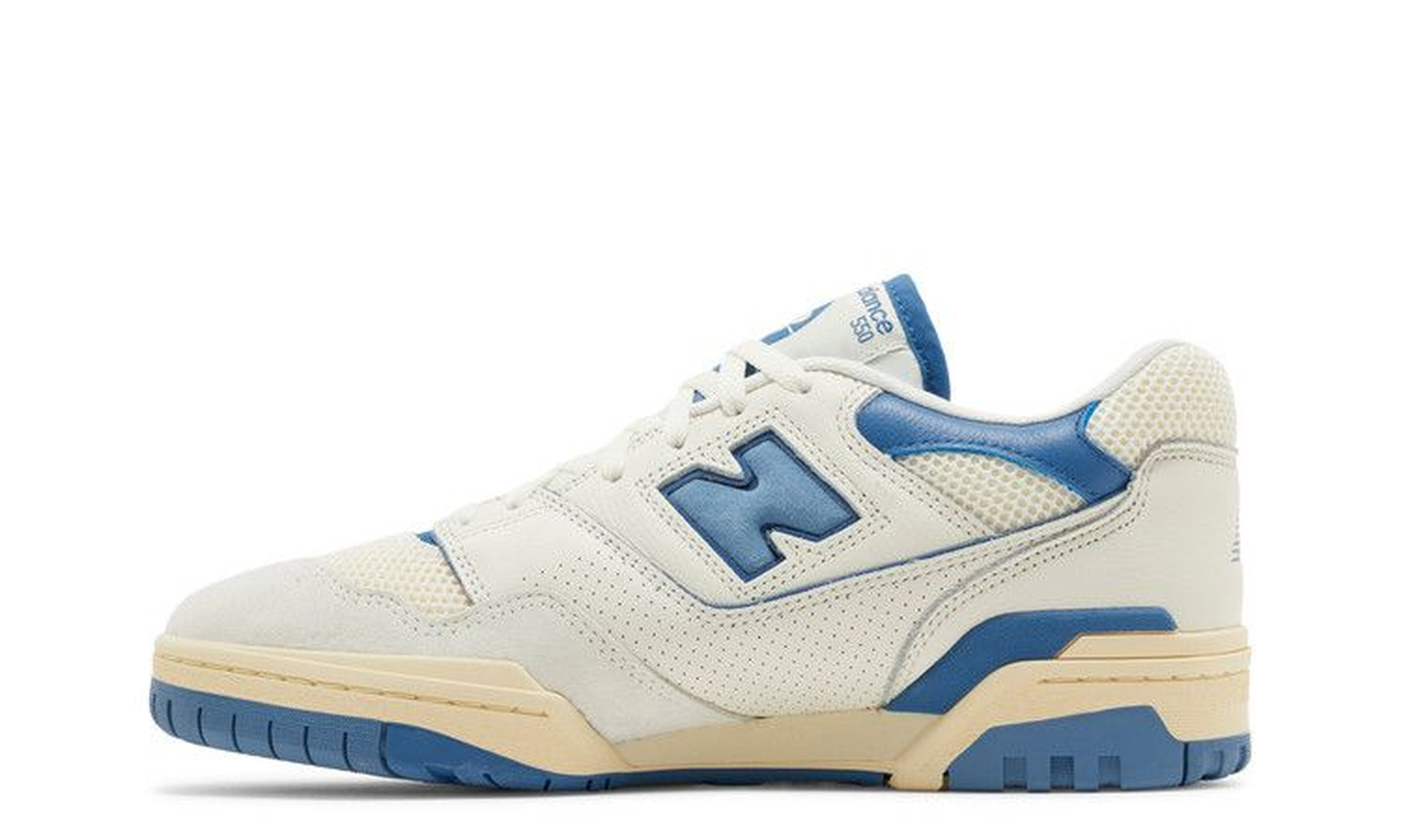 550 'Sea Salt Pack - Blue Agate'