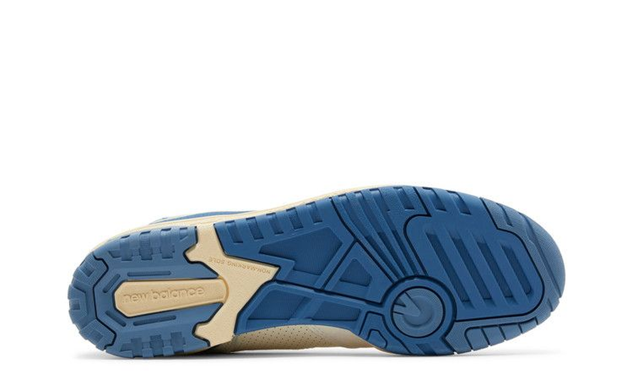 550 'Sea Salt Pack - Blue Agate'