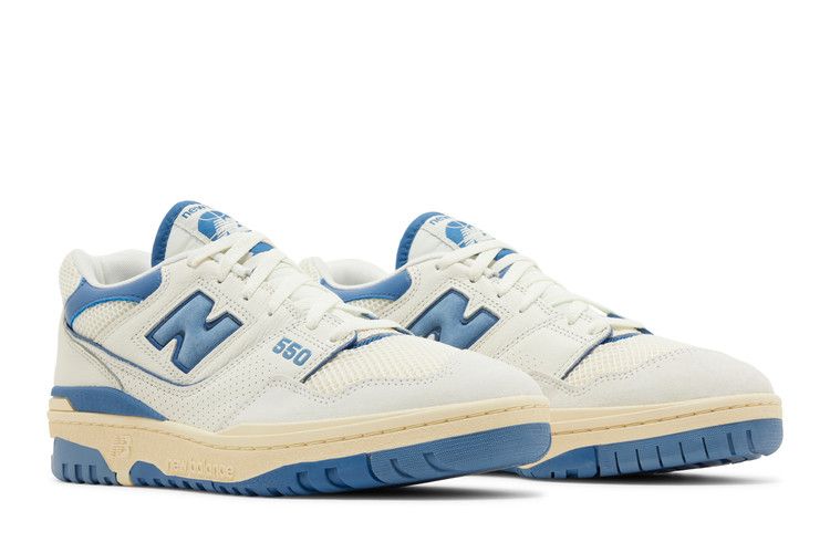 550 'Sea Salt Pack - Blue Agate'
