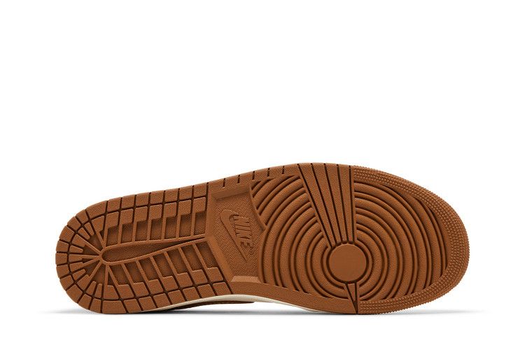 Air Jordan 1 Low SE 'Hemp Oatmeal'