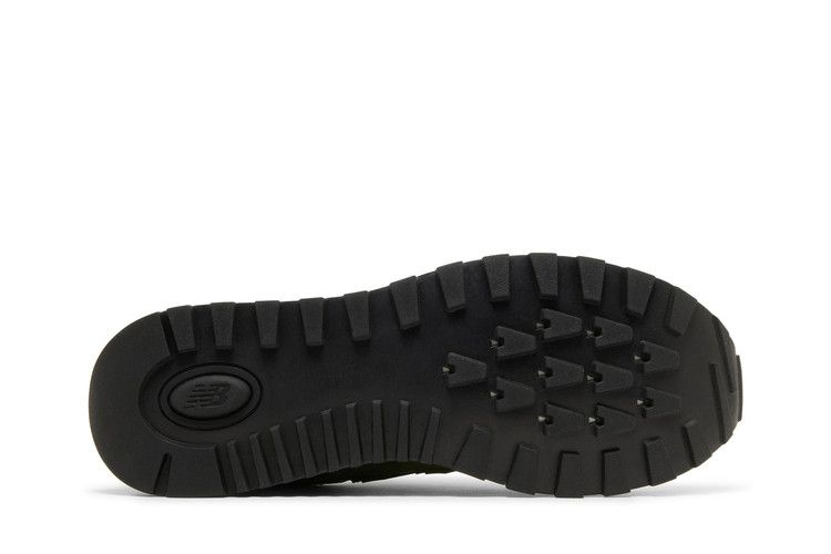 Stone Island x 574 Legacy 'Dark Green'