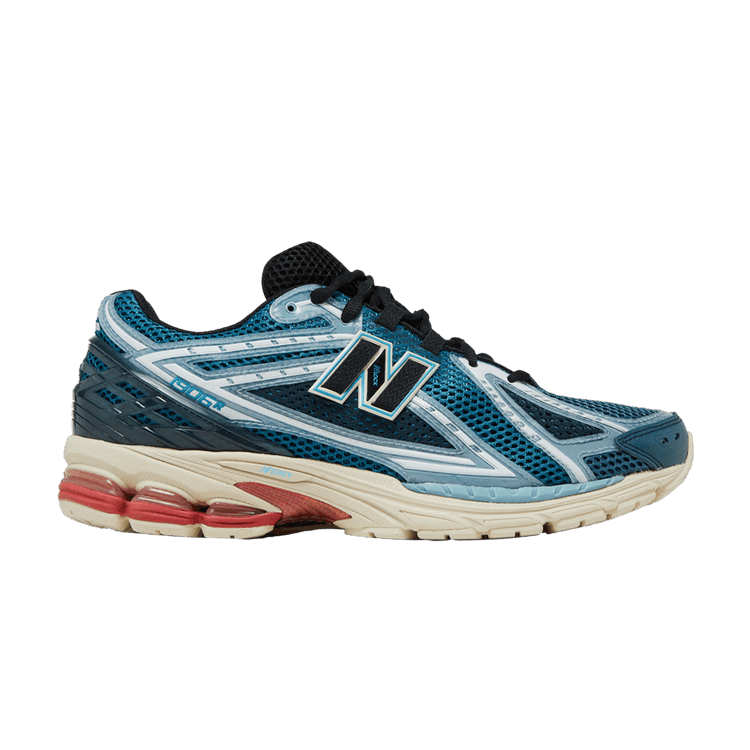 Footpatrol x 1906R 'X-Ray'