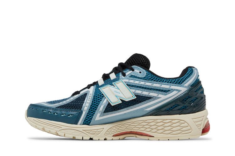 Footpatrol x 1906R 'X-Ray'
