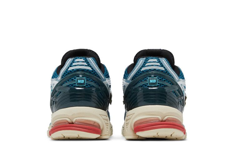 Footpatrol x 1906R 'X-Ray'