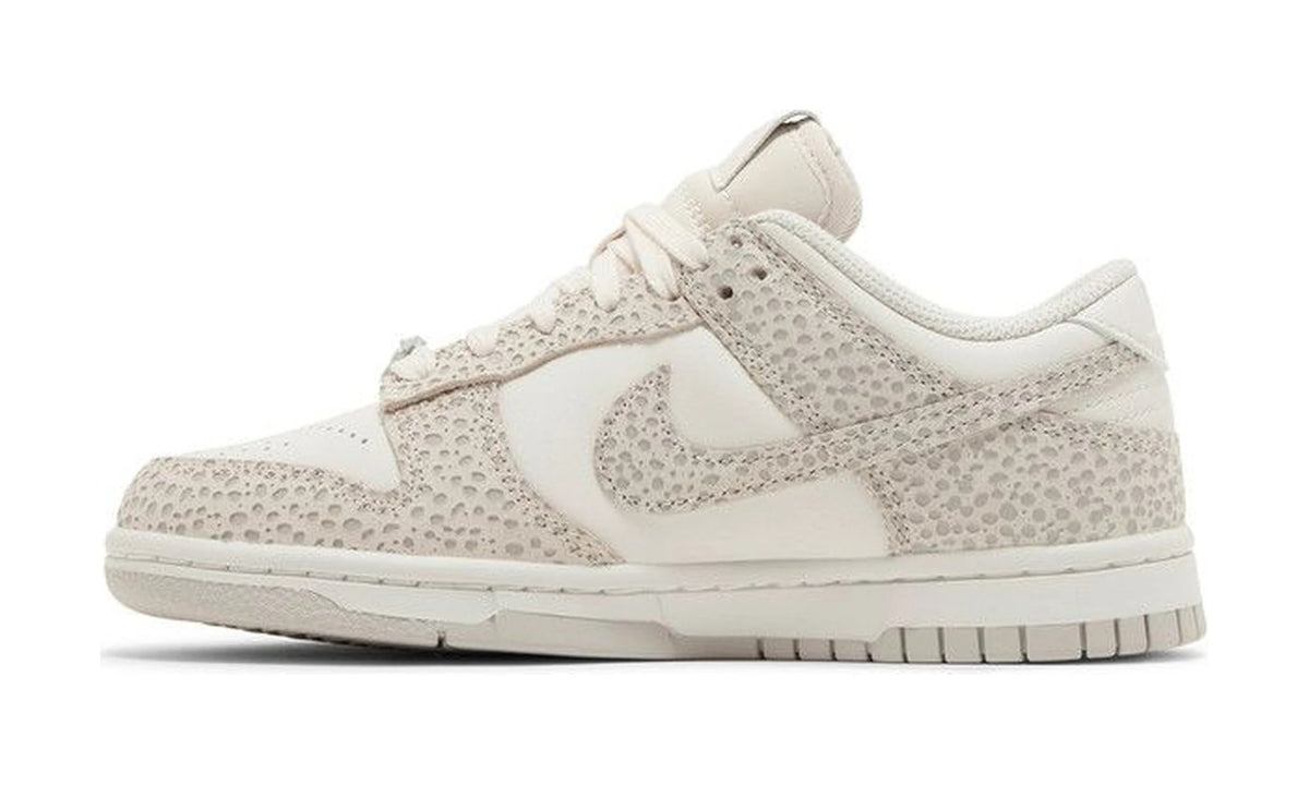 Wmns Dunk Low 'Safari Print Pack - Phantom'