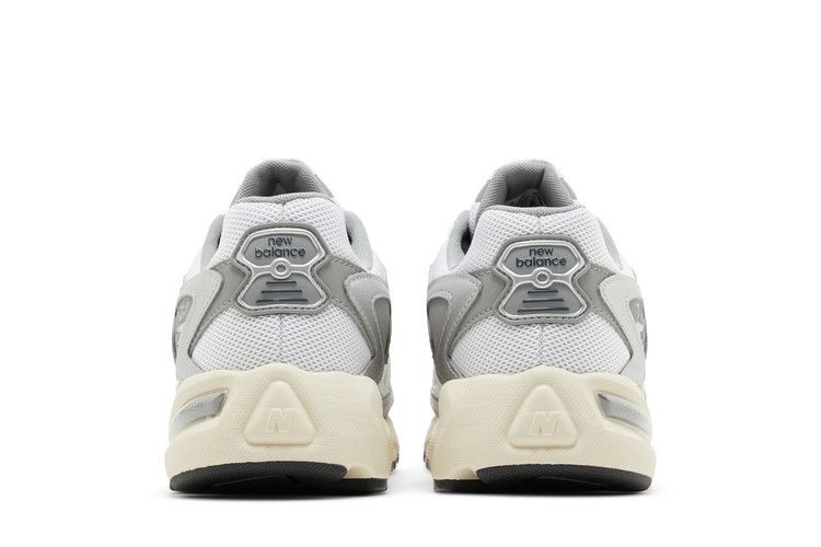 725v1 'Metallic Silver Slate Grey'