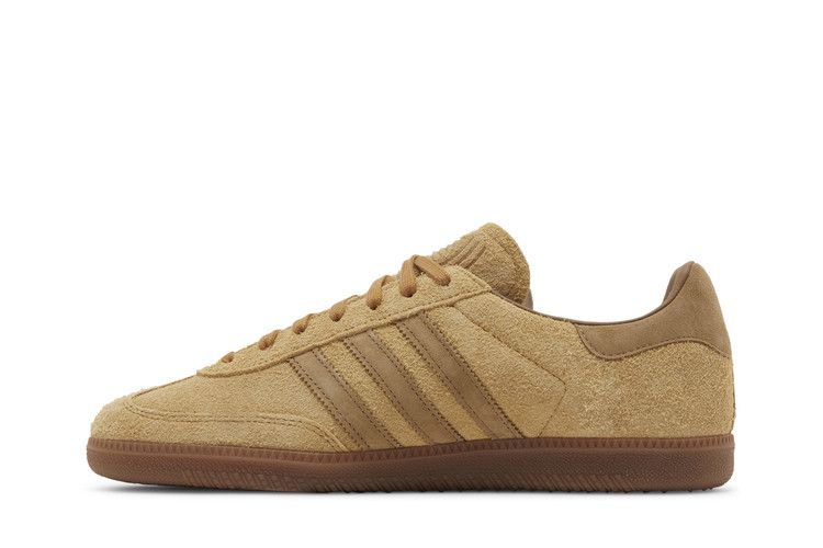 JJJJound x Samba OG 'Tobacco'