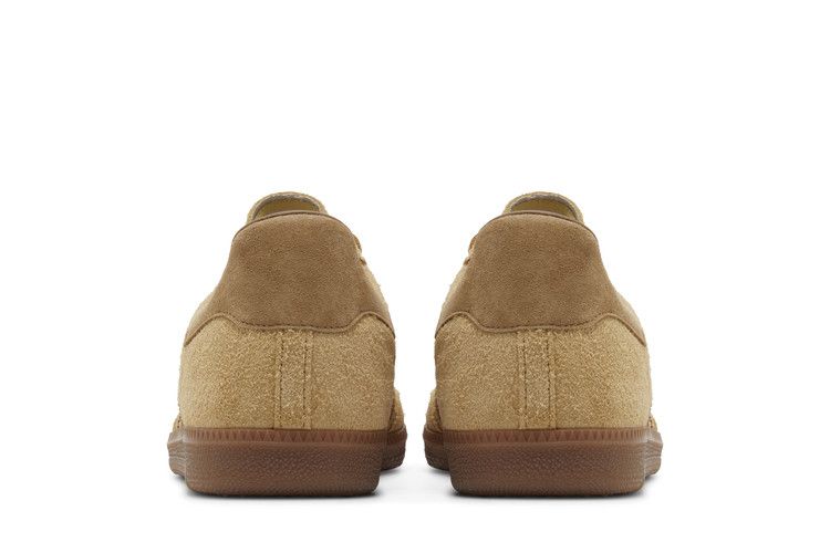 JJJJound x Samba OG 'Tobacco'