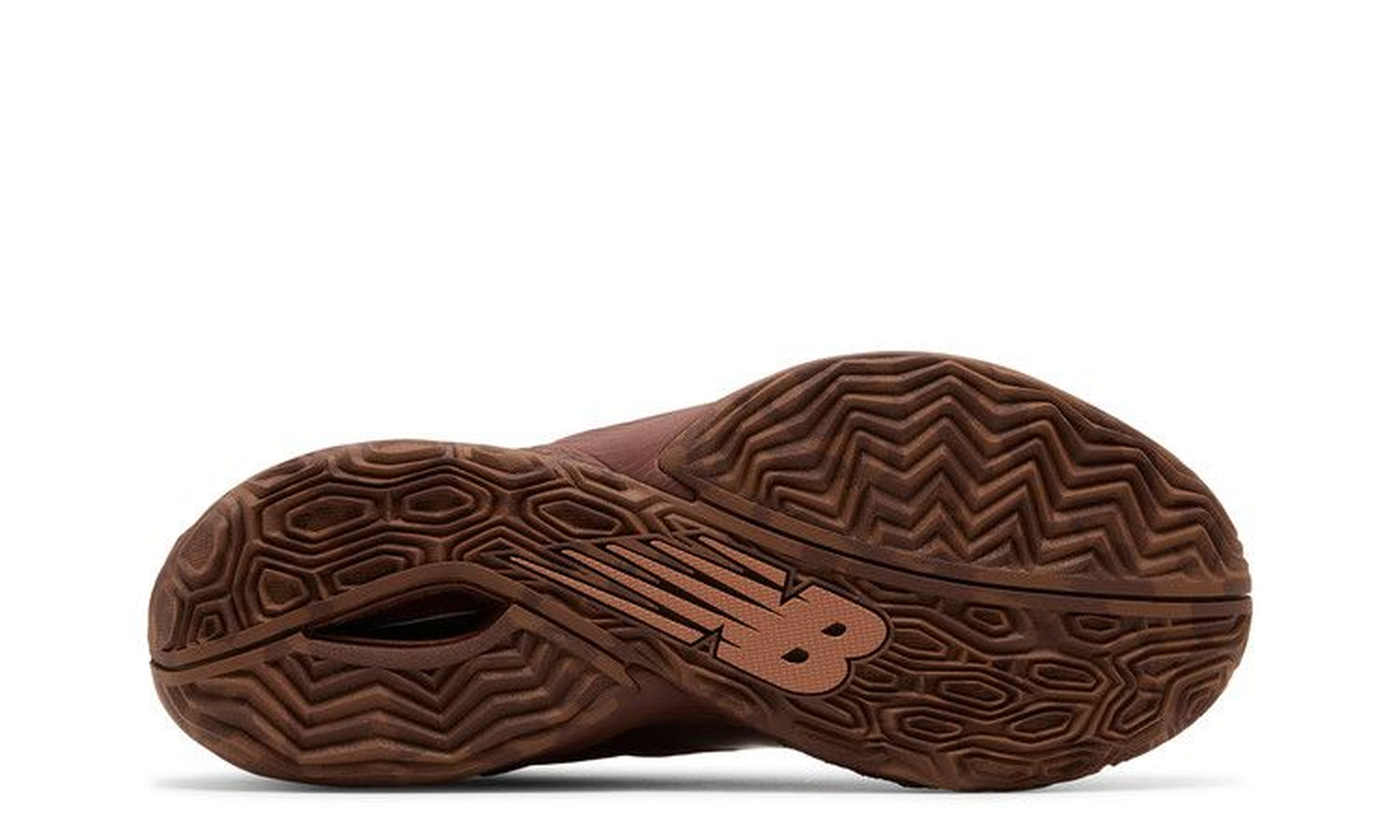 Jamal Murray x Two WXY V4 'Choco'