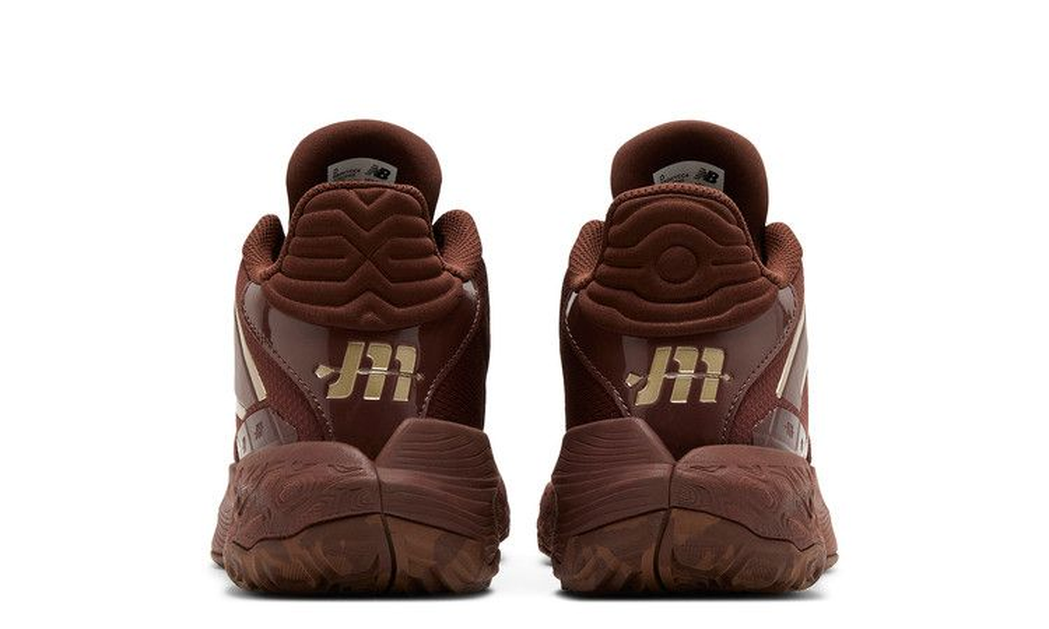 Jamal Murray x Two WXY V4 'Choco'