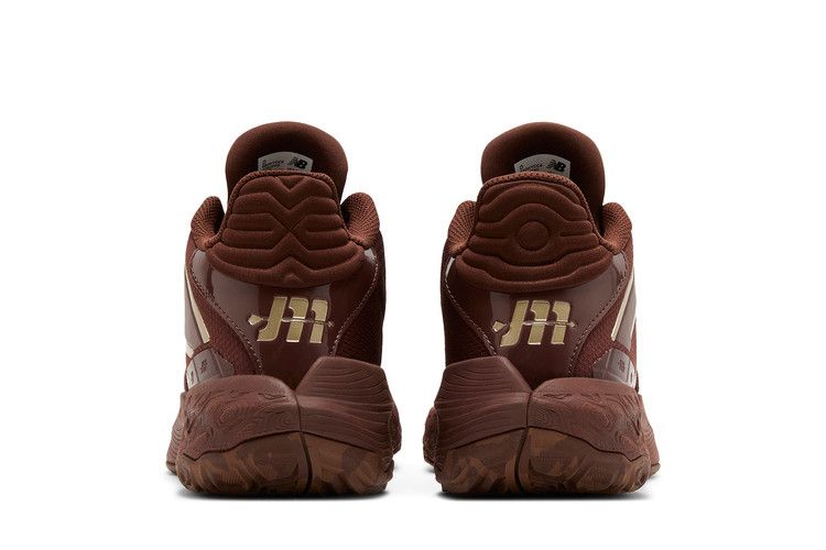 Jamal Murray x Two WXY V4 'Choco'