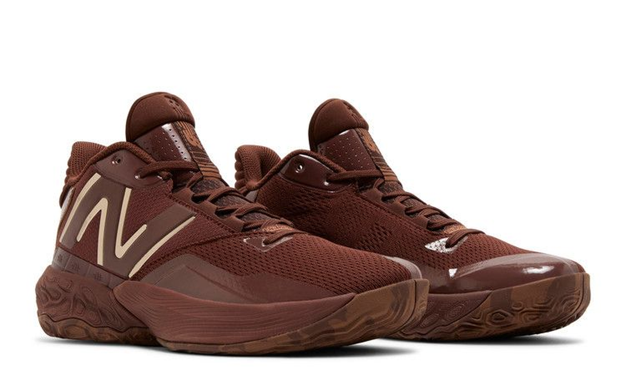 Jamal Murray x Two WXY V4 'Choco'