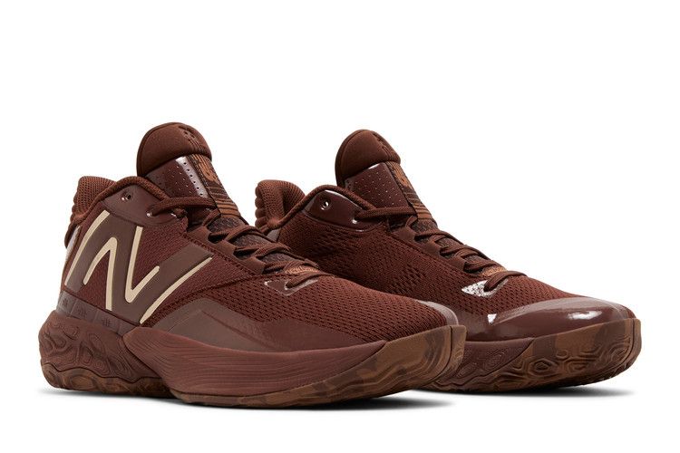 Jamal Murray x Two WXY V4 'Choco'