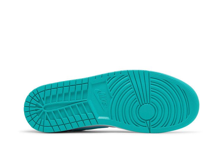 Air Jordan 1 Low 'Hornets'