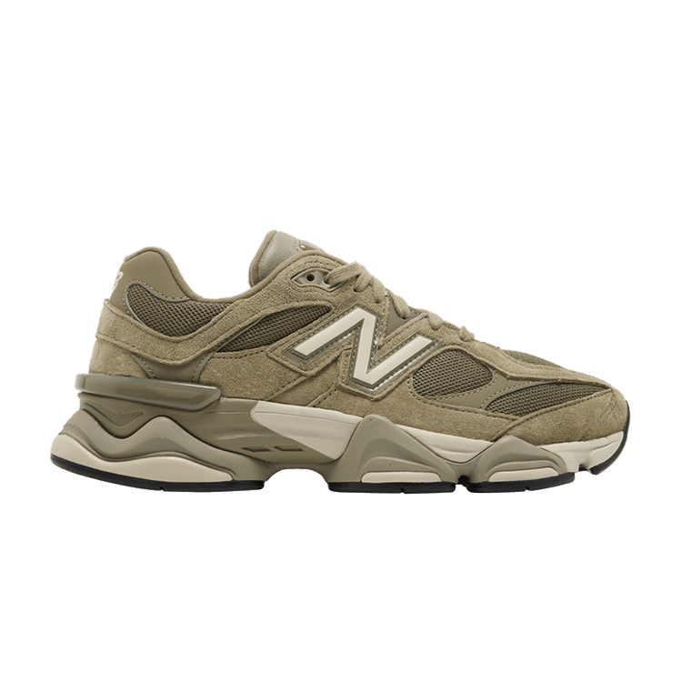 9060 'Covert Green Dark Stoneware'