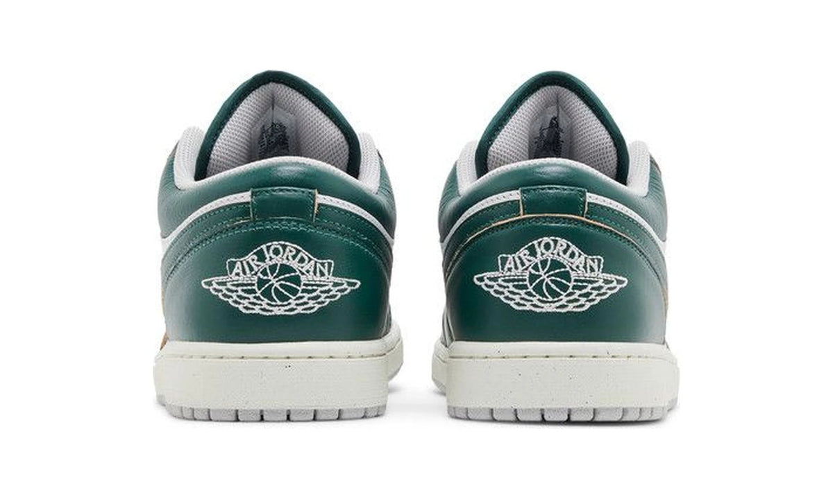 Air Jordan 1 Low SE 'Oxidized Green'