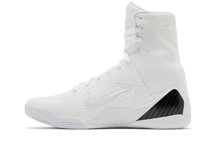 Kobe 9 Elite Protro 'Halo'