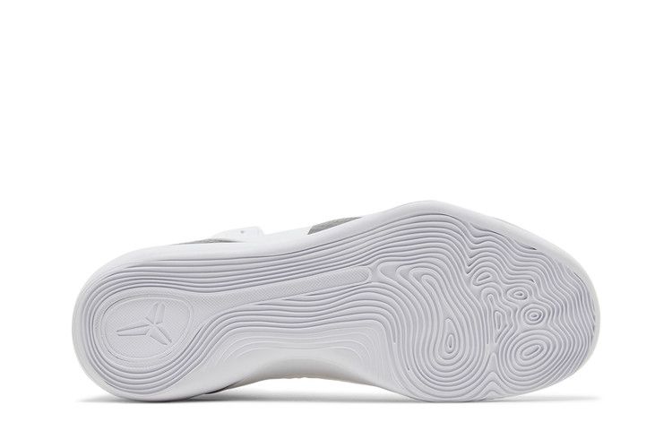 Kobe 9 Elite Protro 'Halo'