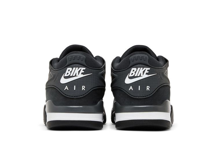 Nigel Sylvester x Air Jordan 4 RM SP 'Driveway Grey'