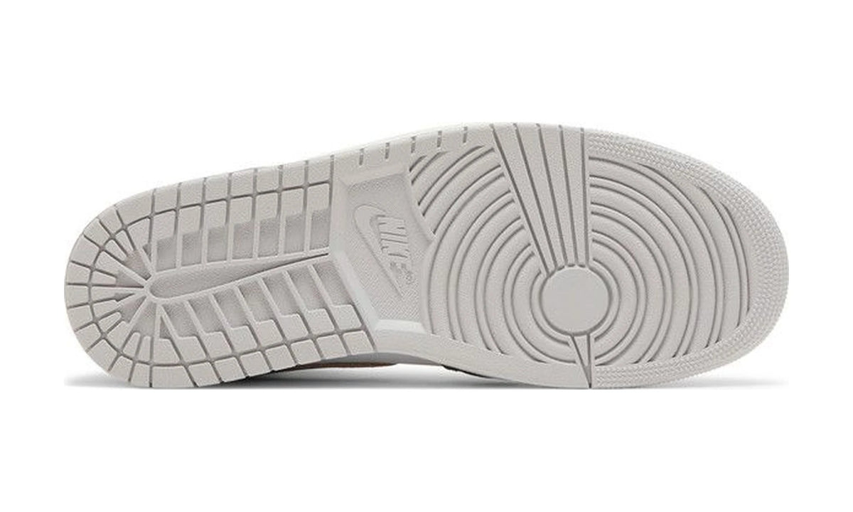 Air Jordan 1 Mid SE 'Oxidized Green'