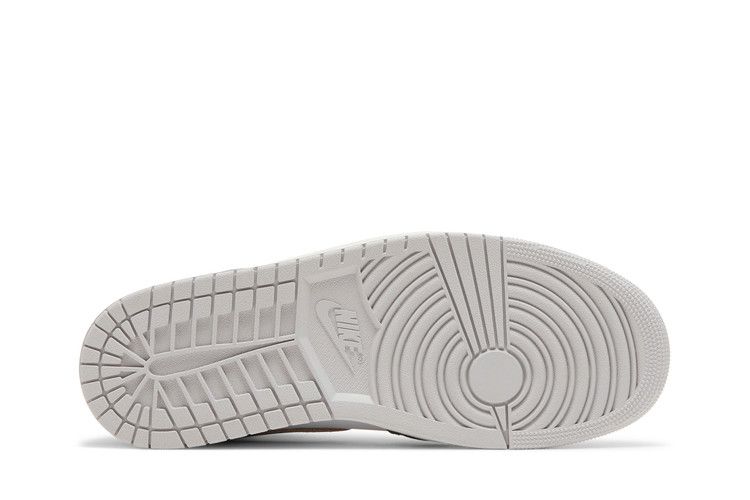 Air Jordan 1 Mid SE 'Oxidized Green'