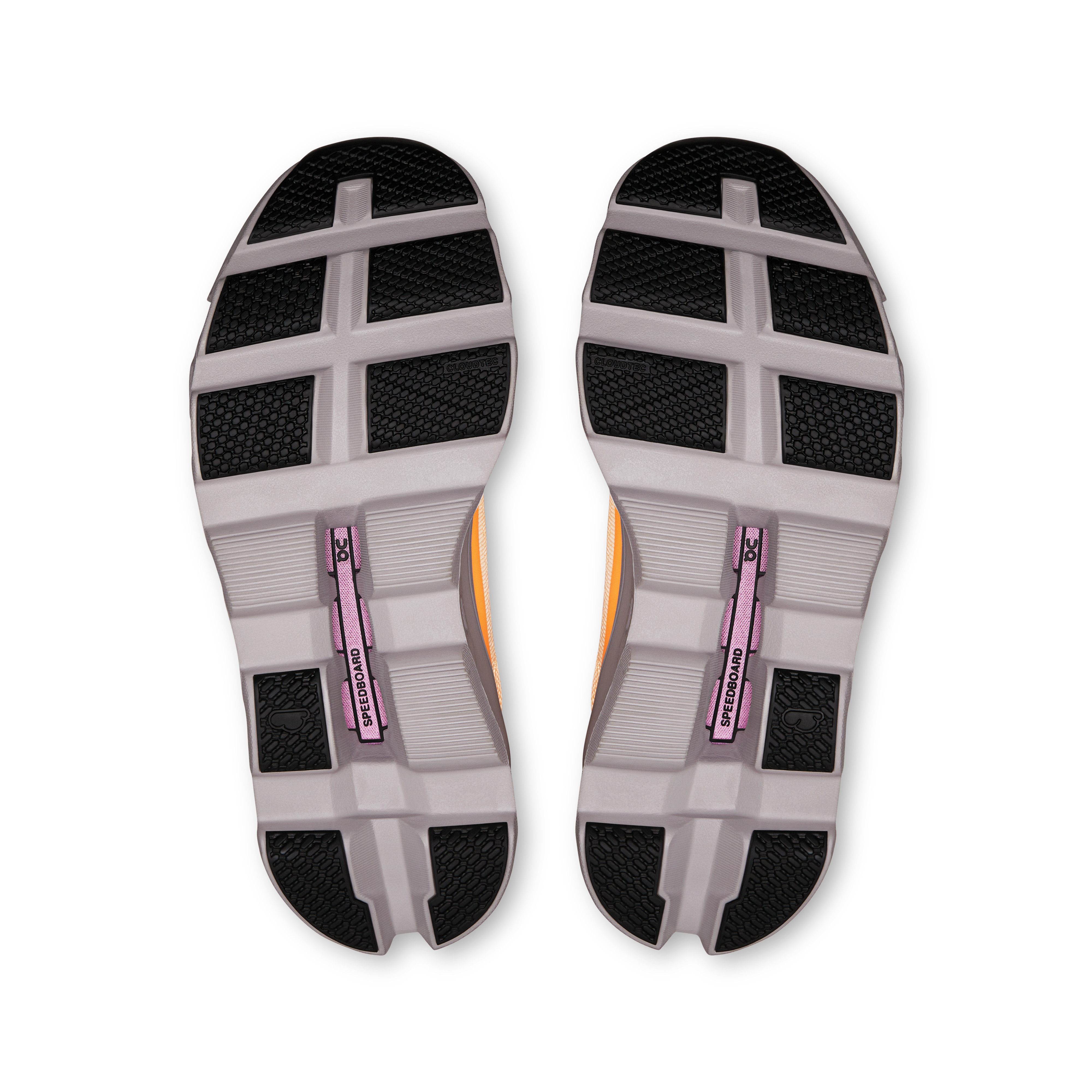 On Running Cloudmonster Blonde Fade (Women's)