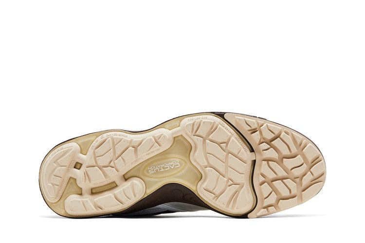 Travis Scott x Zoom Field Jaxx 'Light Chocolate'