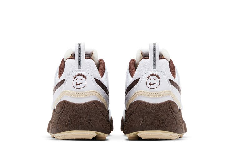 Travis Scott x Zoom Field Jaxx 'Light Chocolate'