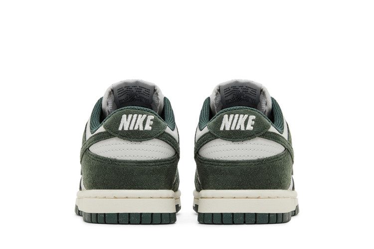 Wmns Dunk Low Next Nature 'Vintage Green'