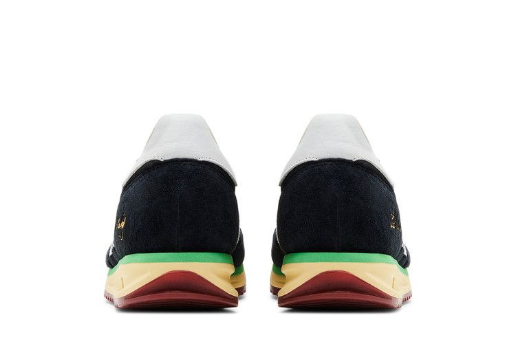 Bob Marley x SL72 RS 'One Love'