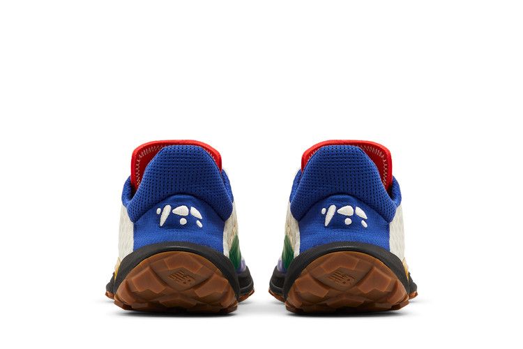 Ice Studios x Minimus Trail 'Pristine'