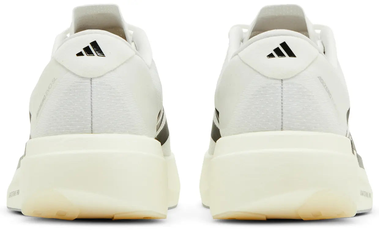 Adidas Adizero Evo SL 'White Black'