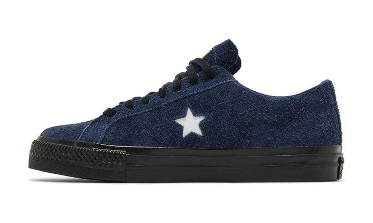 IRAK x One Star Pro Low GORE-TEX 'Navy'
