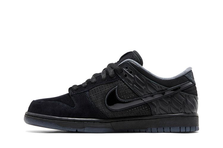 Dunk Low 'What the Duck - University of Oregon Alternate' PE