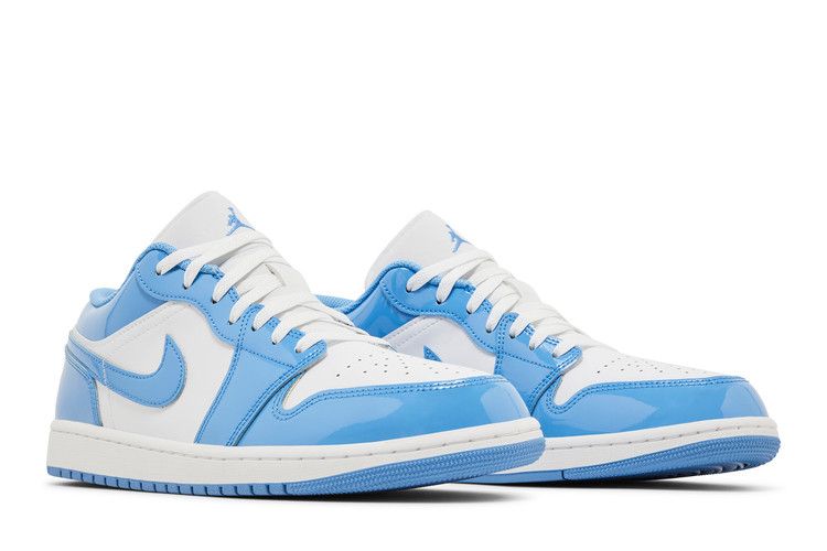 Air Jordan 1 Low SE 'Legend Blue'