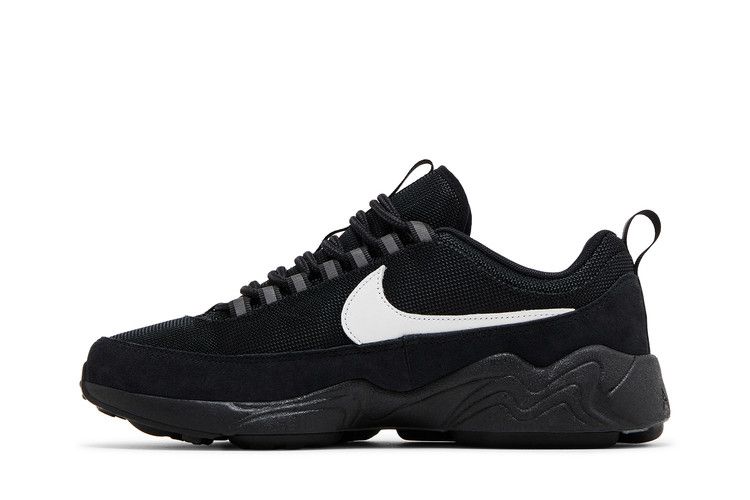 Fragment Design x Air Zoom Spiridon SP 'Black'