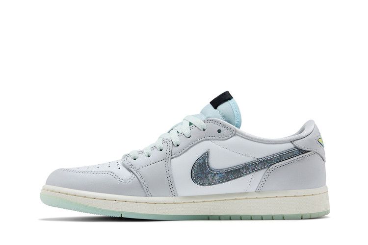 Air Jordan 1 Retro Low OG 'Year of the Snake'